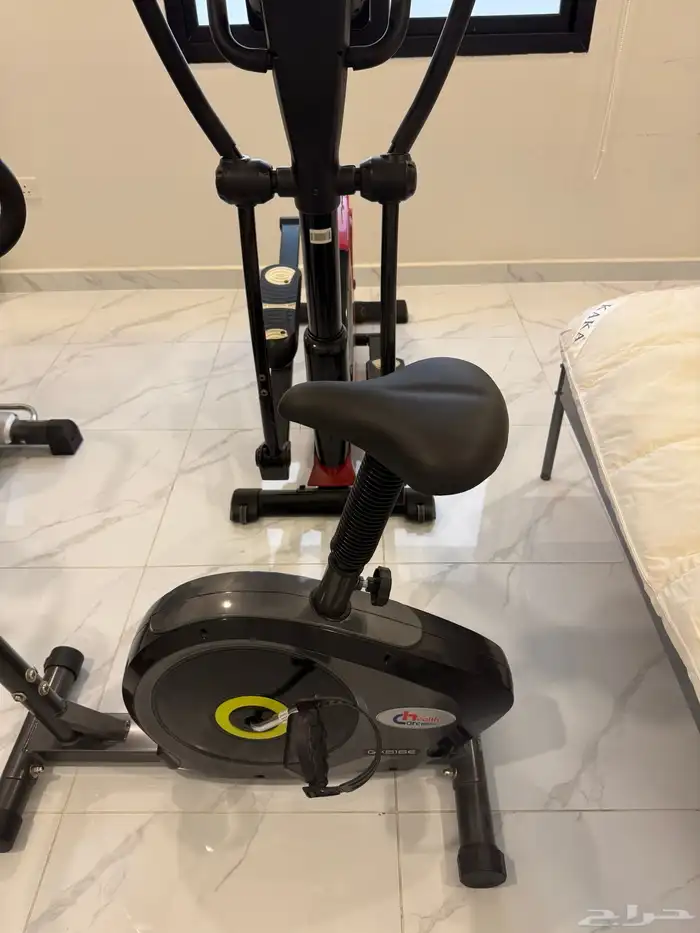 أجهزة رياضية 6