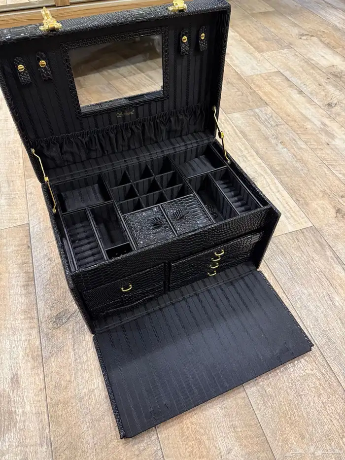 شنطة ذهب ومجوهرات استخدام مرة واحده 3