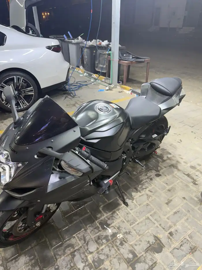 دباب سزوكي 2021 0