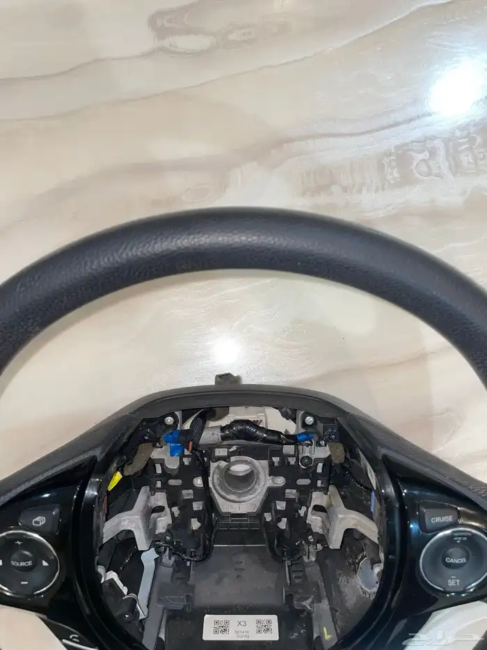 طارة هوندا اكورد موديل 2013-2017 اصلي 3