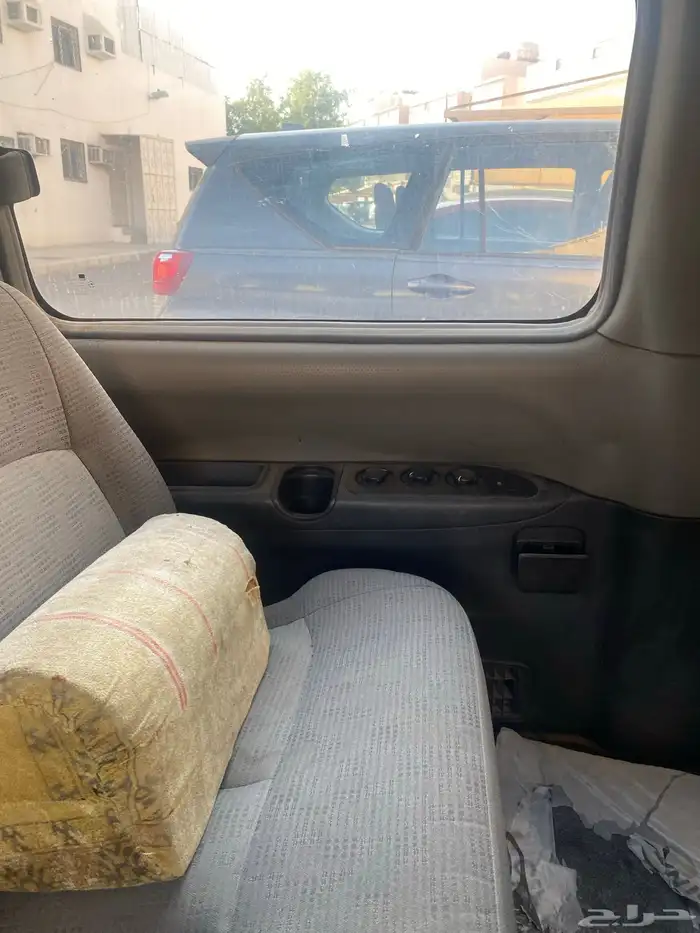 قطع غيار h1 للبيع 2