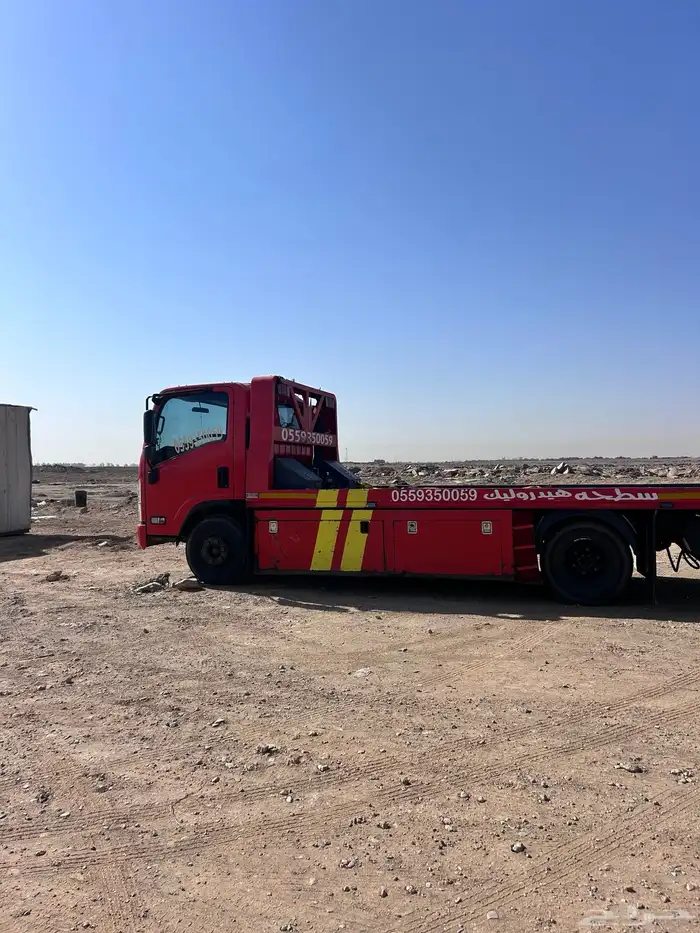 سطحه تشاليح تبوك 0