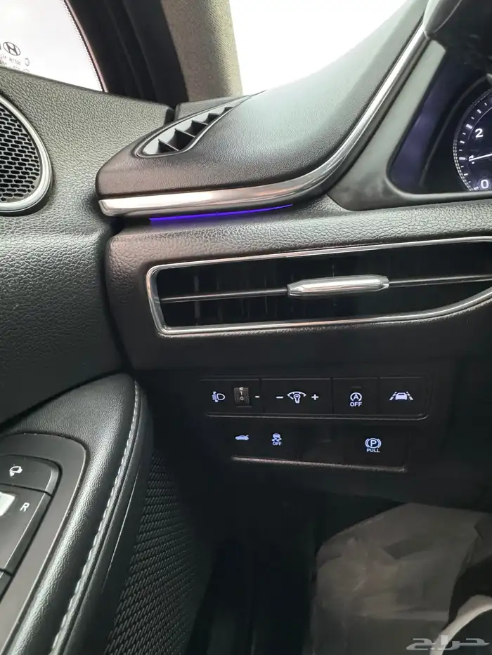 سوناتا 2022 بنزين 48