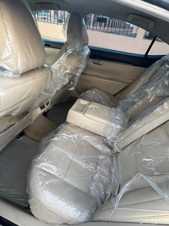 للبيع لكزز 2014 ES350 5