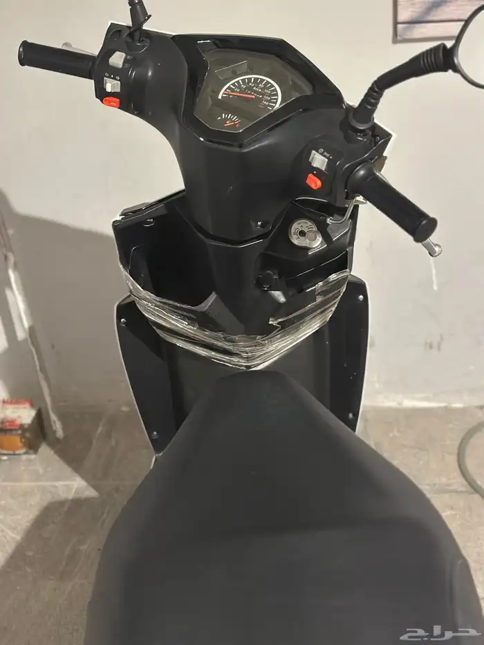 دباب عجيب صيني وارد العميد ب 1700 لايجي الا الصامل 4