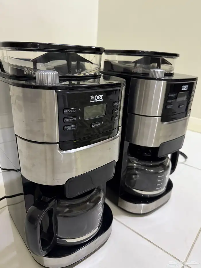 مكينة تحضير القهوة للبيع 0