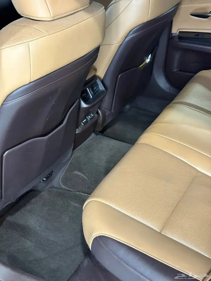 لكشز es موديل 2019 8