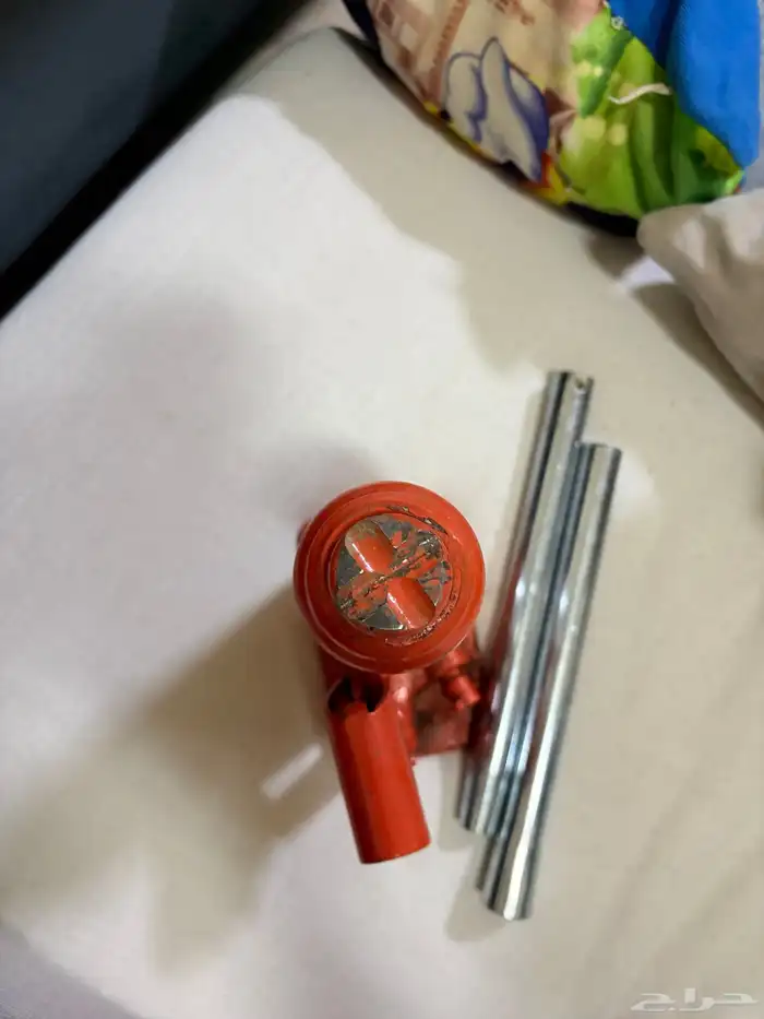 كريك لرفع السيارات 0