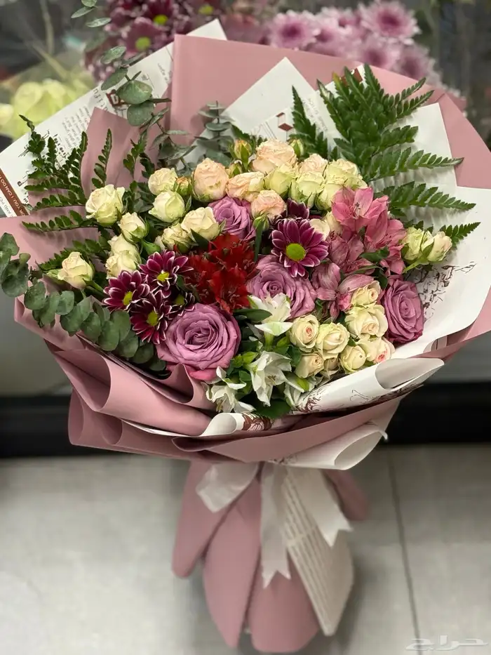 منسق ورد هدايا يبحث عن عمل لتواصل عل ا الوتساب 13