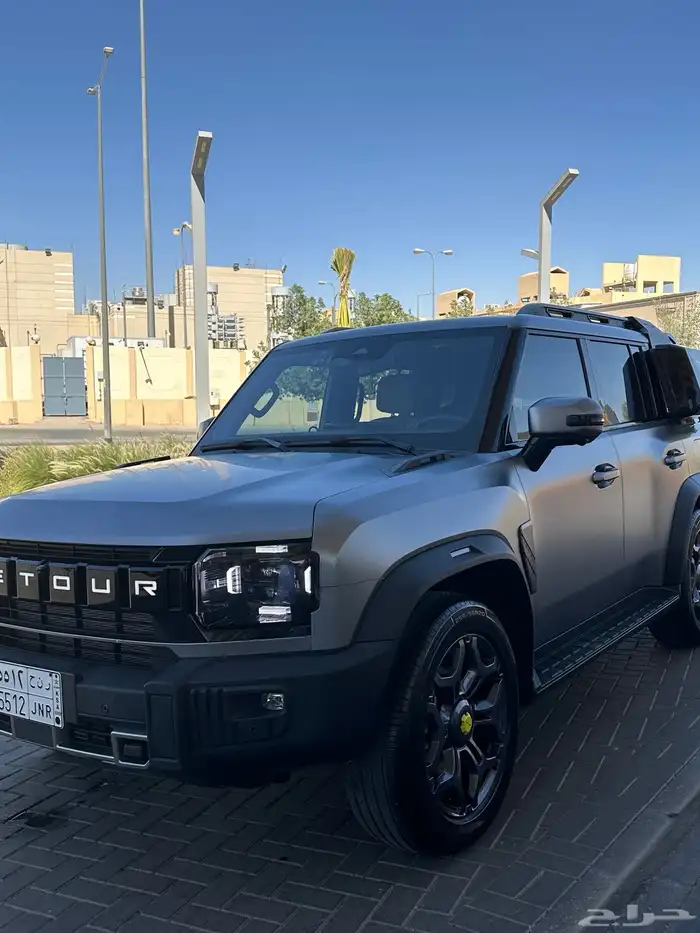 للبيع جيتورT2 لاكجري فل الفل 2024لون مميز ونادر جدا (مطفي). 0