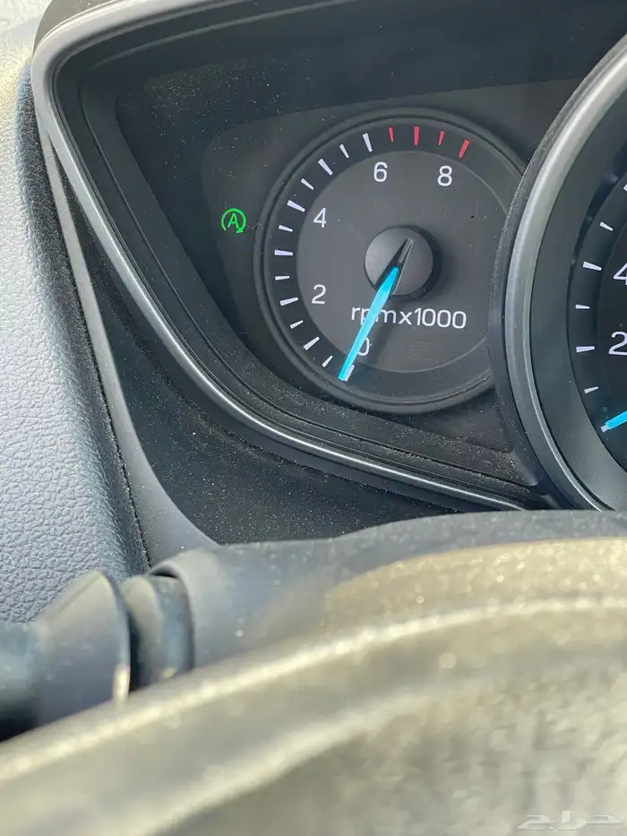 فورد اسكورت 2020 نظيف 15