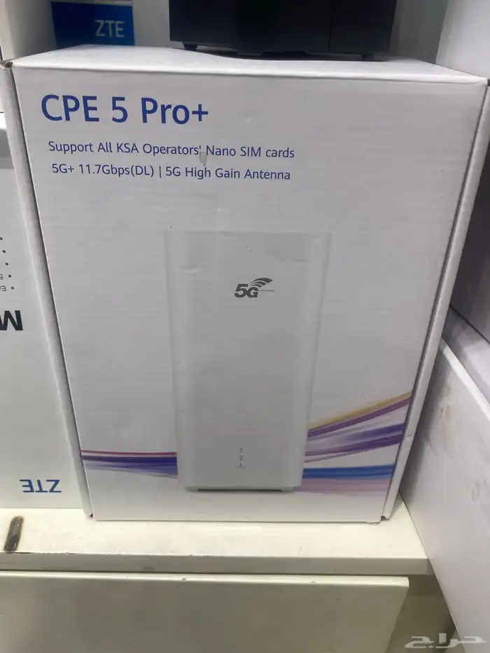 مودم هواوى برو بلس 2