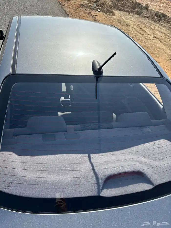 كيا بيقاس 2024 14