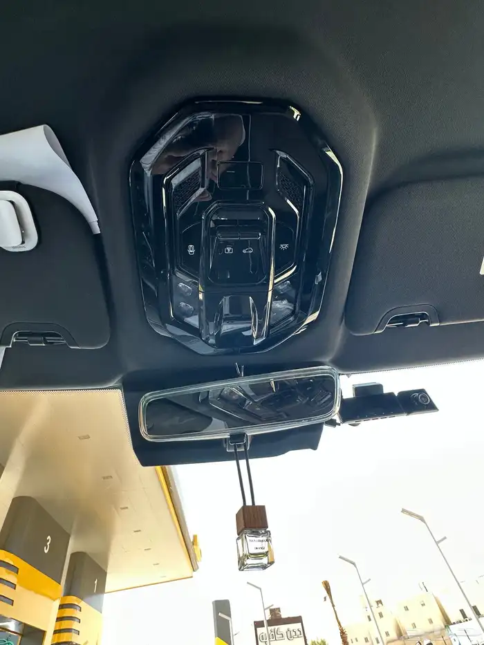 للبيع جيتورT2 لاكجري فل الفل 2024لون مميز ونادر جدا (مطفي). 19