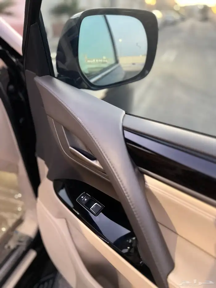 لكزس LX570s فل DD ممشى قليل قمة النظافة 2021 سعودي وكالة 45