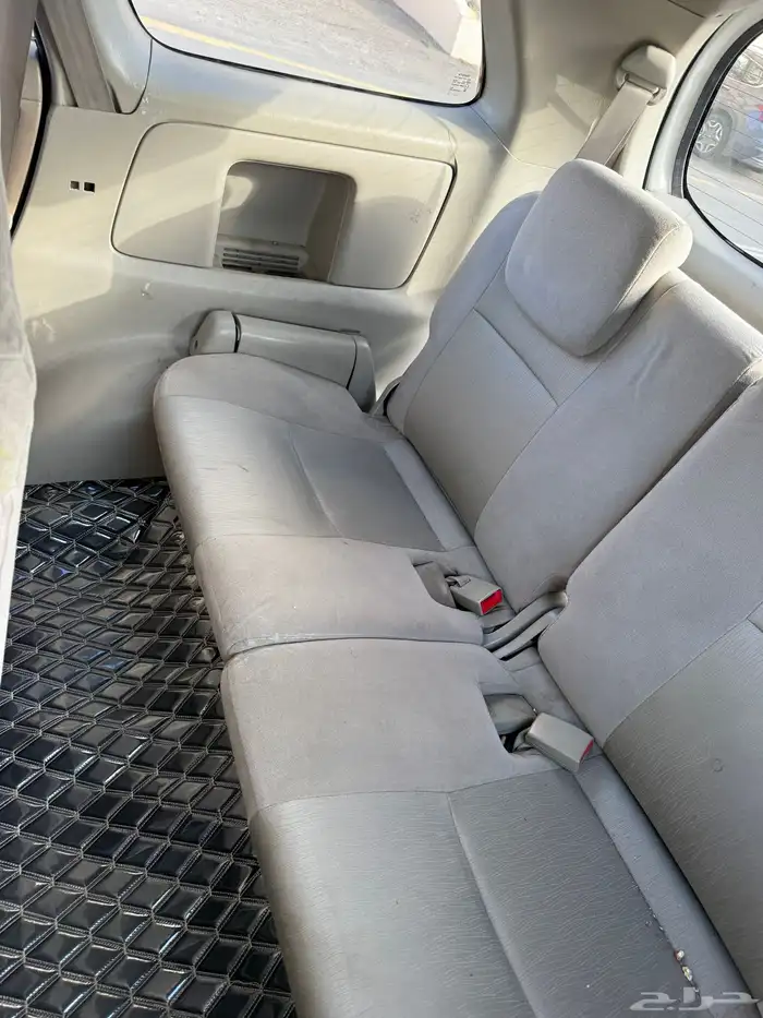 تويوتا أنوفا 2010 نضيف 10