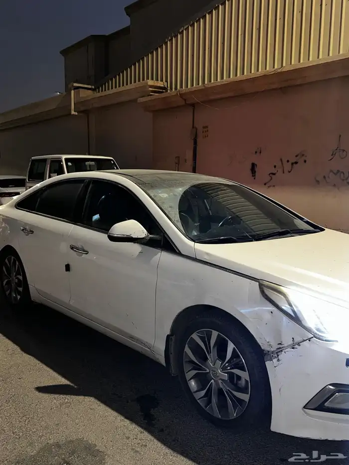 سوناتا فل كامل نقاط عمياء 14