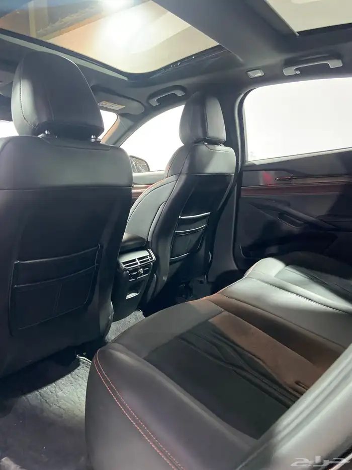 فورد تورس   تيتانيوم   2024 28