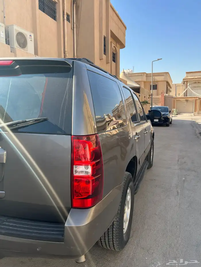 تاهو 2013 دبل 4