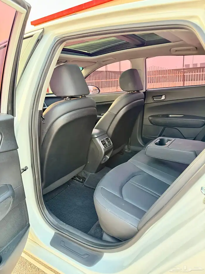 كيا 2020 كي 5 فل كامل 20