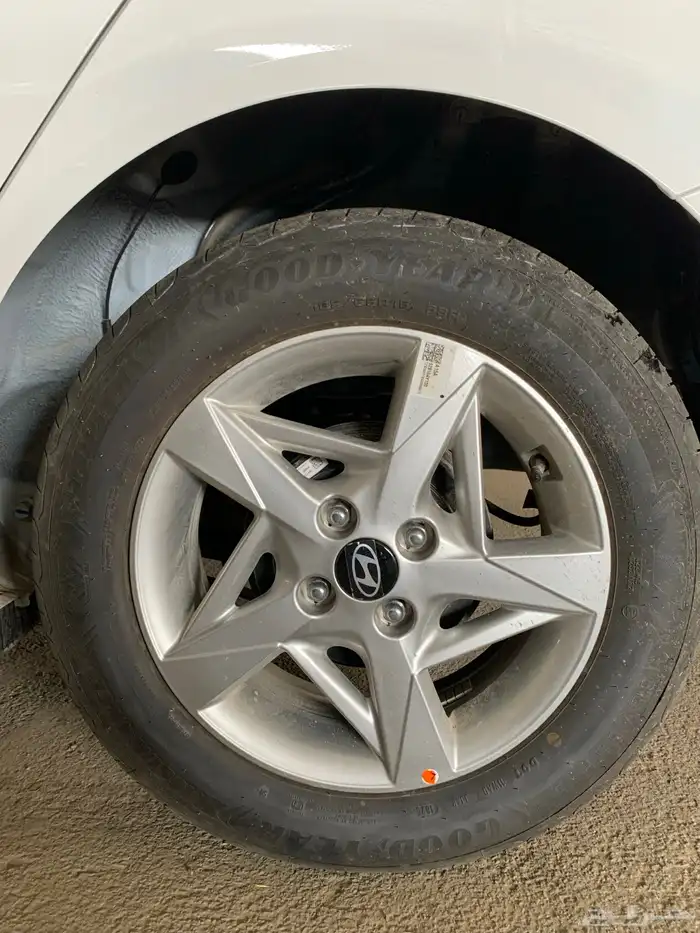 هيونداى اكسنت 2025   2026 فليت بسعر مميز جدا 7