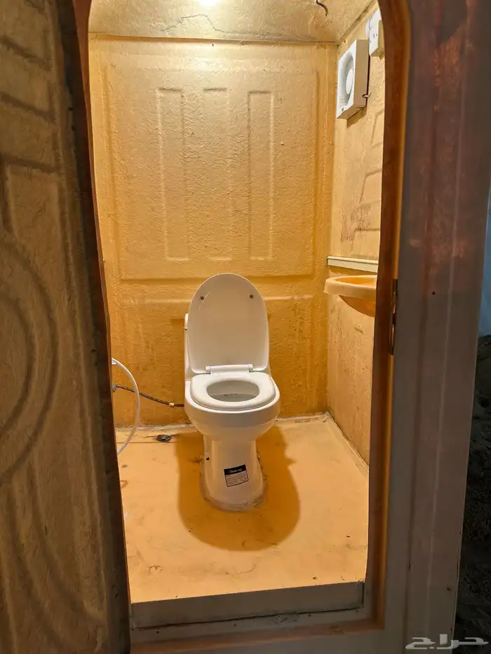 مخيم ميرال للأيجار اليومي 16