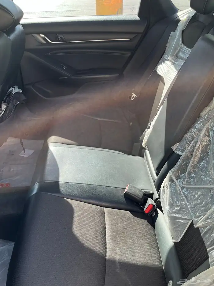 للبيع اكورد 2018 الفئه سبورت 6