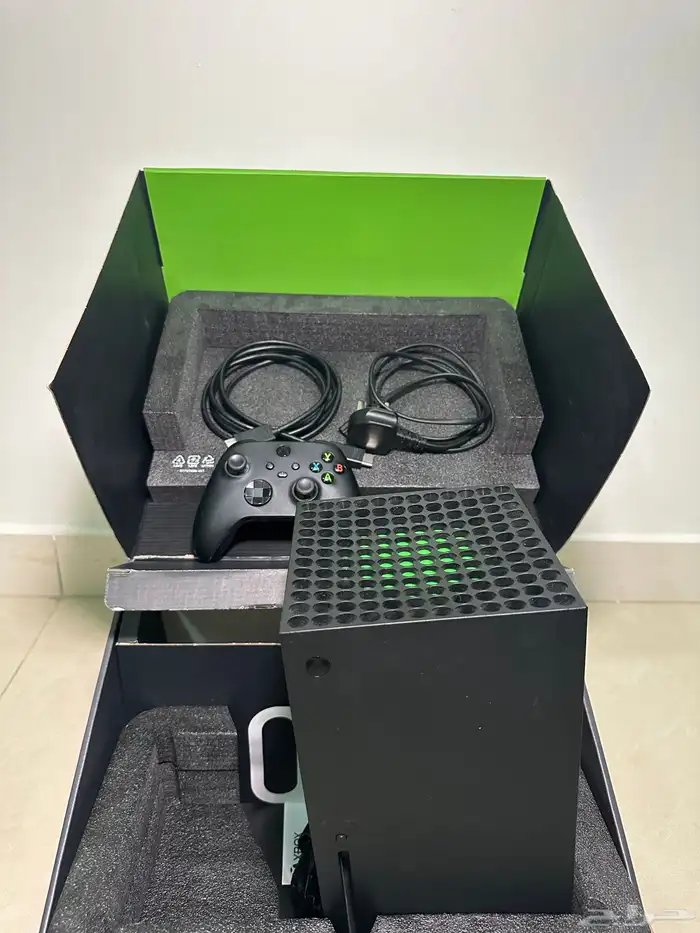 اكس بوكس سيرس اكس   xbox series x 4