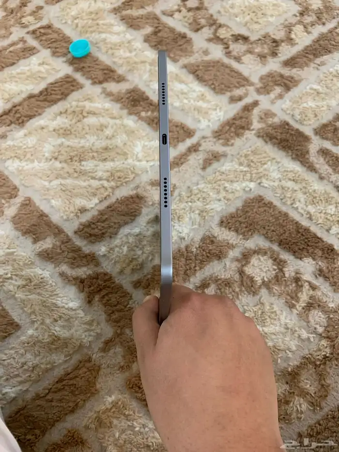 ايباد برو M2 4