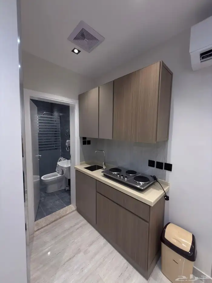 شقق غرف يومي قرب المسجد النبوي حي الجمعه قربان - قباء 7