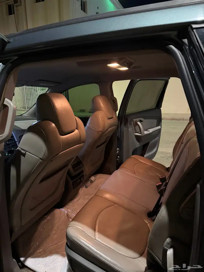 جيب جمس شفر ترافرس 4