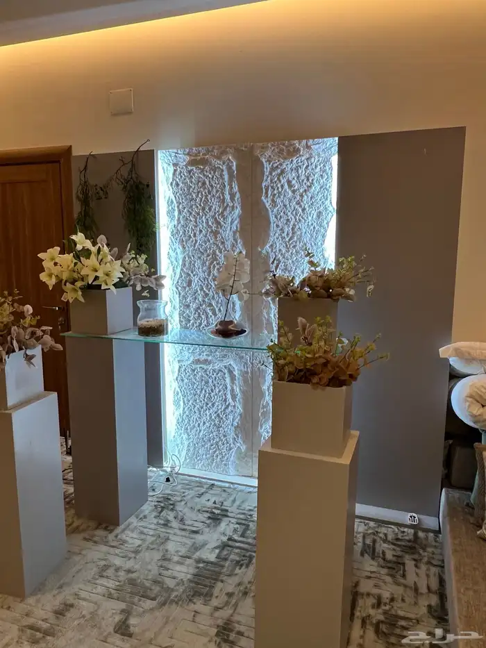 لتأجير استقبال مواليد الي حاب او حابه تستأجر استقبال مواليد 2