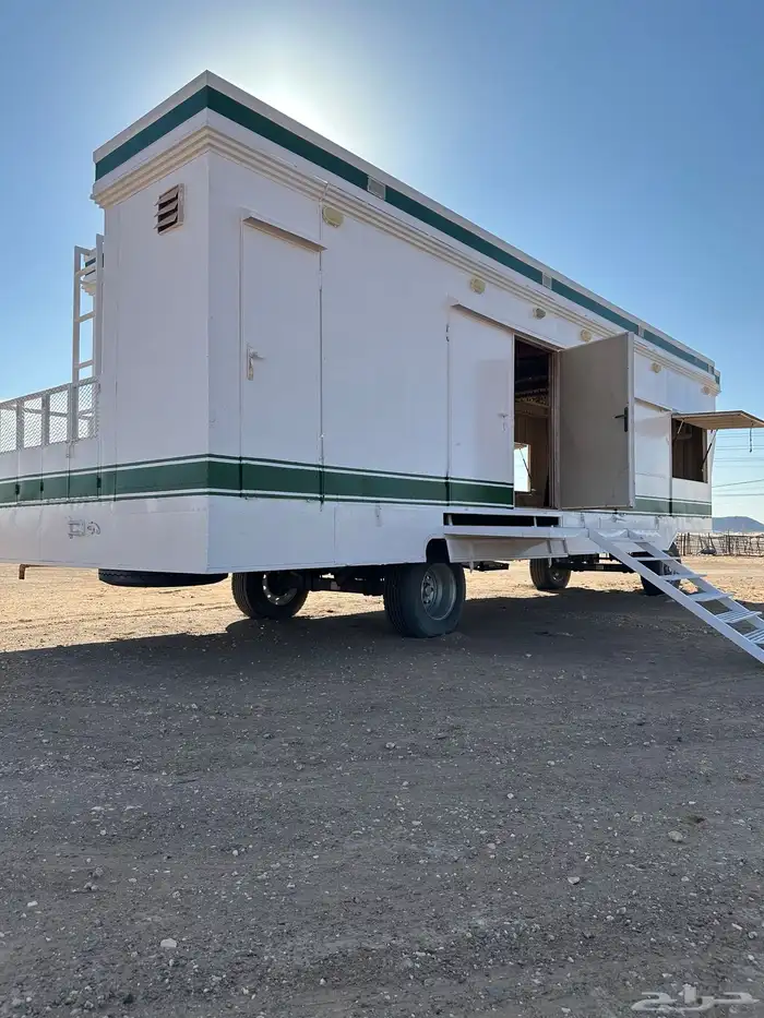 غرفه سحب كرفان 4