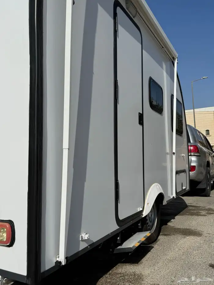 كرفان تركي 2024 8