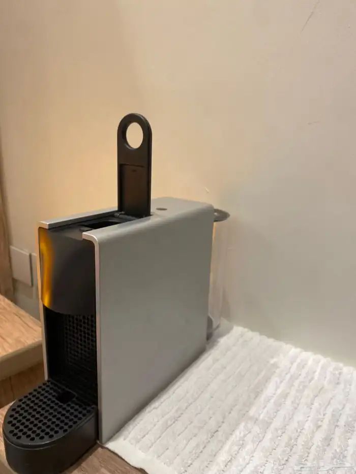 آلة تحضير القهوة 1