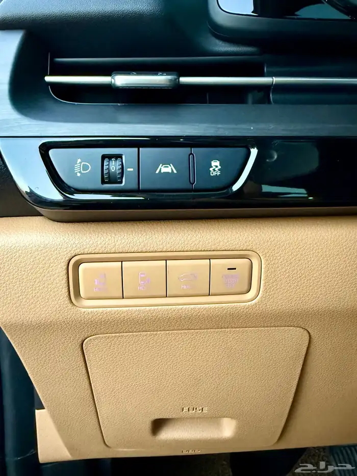 كرنفال 2021 بنزين فل كامل 13