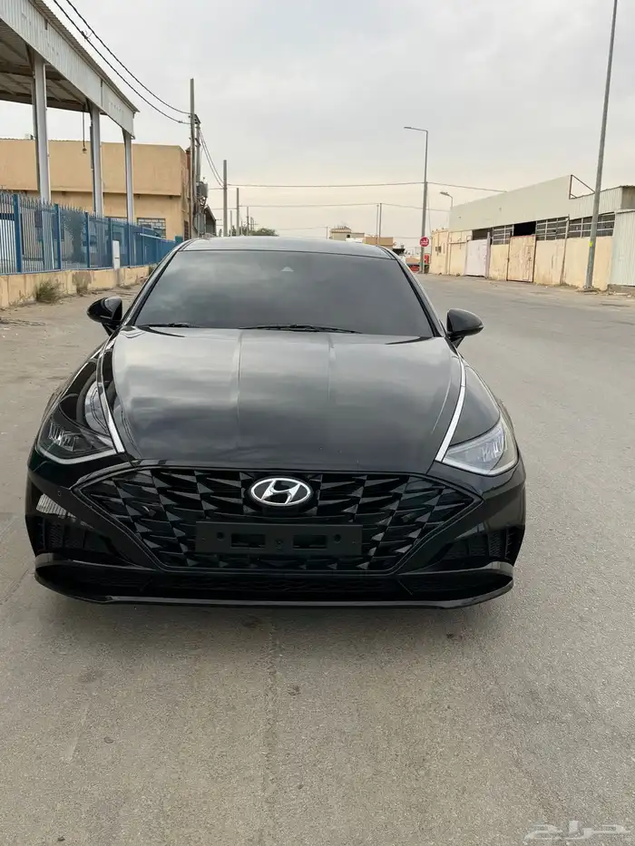 سوناتا 2022 بنزين 51
