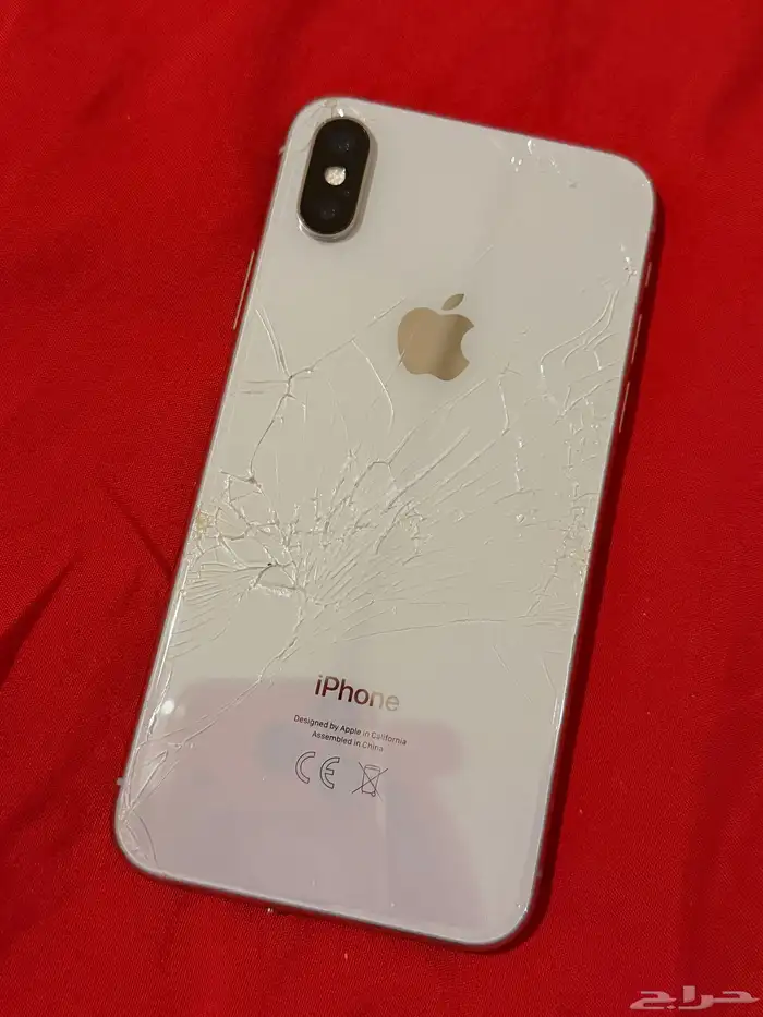 آيفون X آيفون 13 1