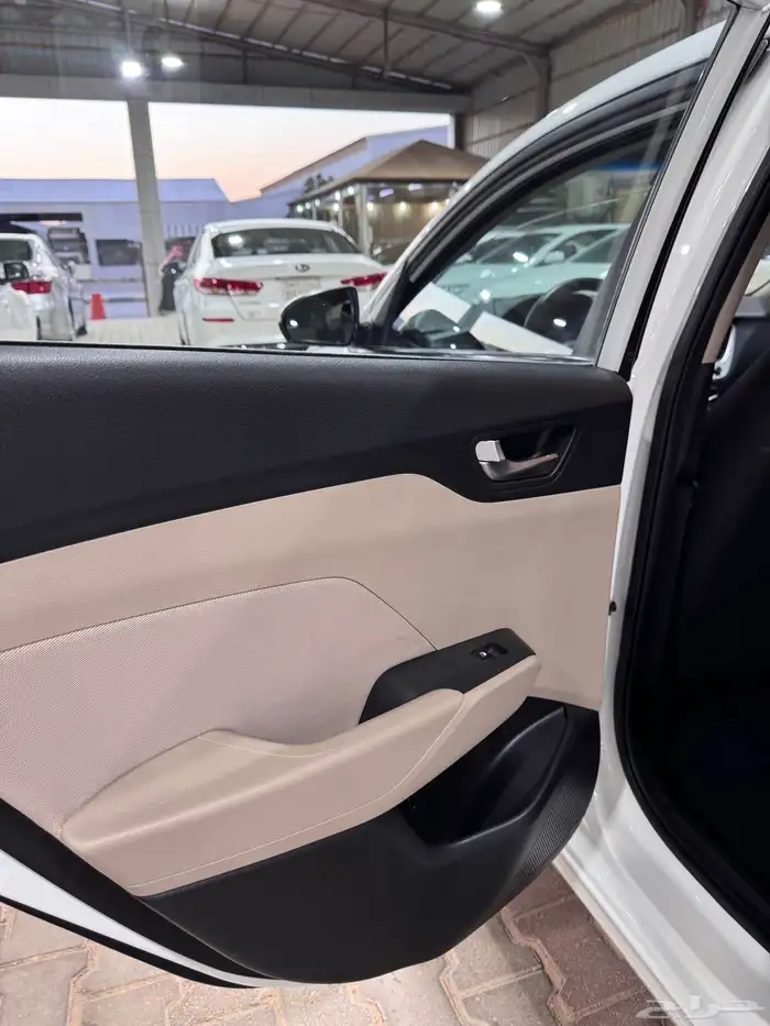 اكسنت 2023 نظيف 17