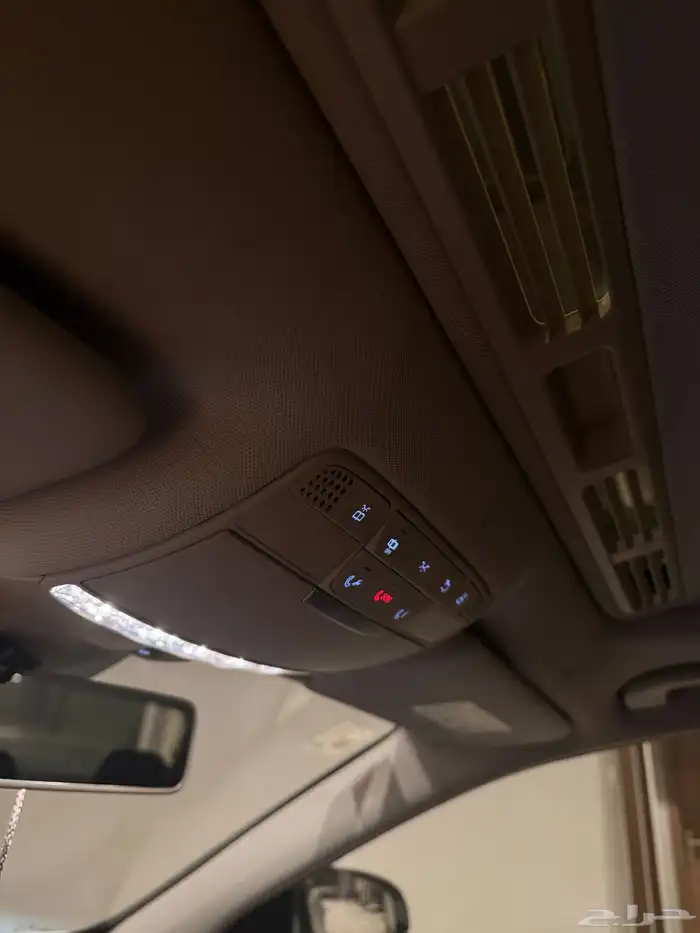 مرسيدس 2017 E 200 12