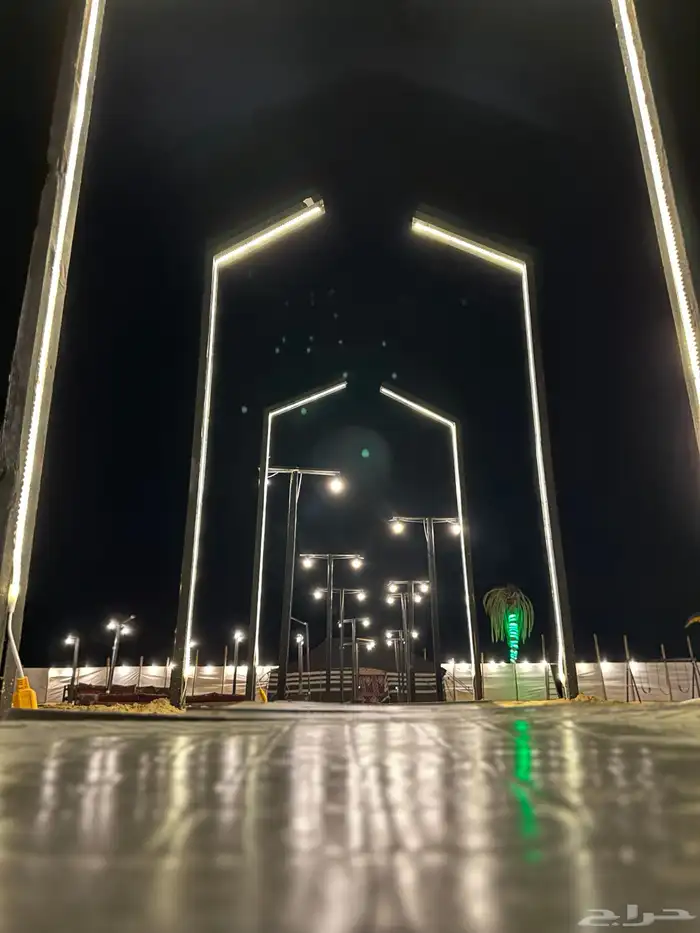 مخيم ميرال للأيجار اليومي 14