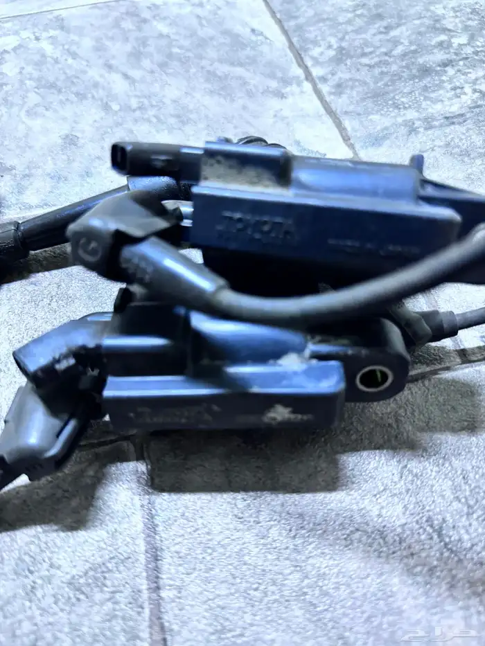 اسلاك كويلات وكويلات لكزس GS300 1