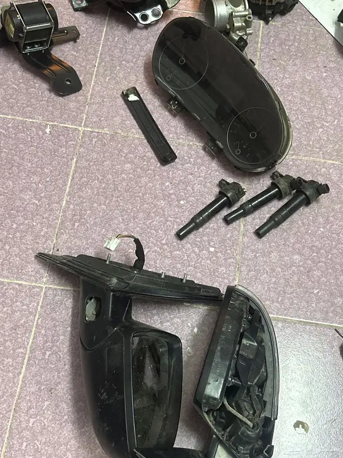 أوبتيماء 2018 جميع القطع الداخليه والخارجية بأذن الله متوفر 5