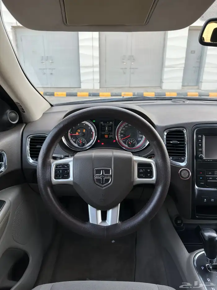 دوج درانقو 2011 هيمي 7