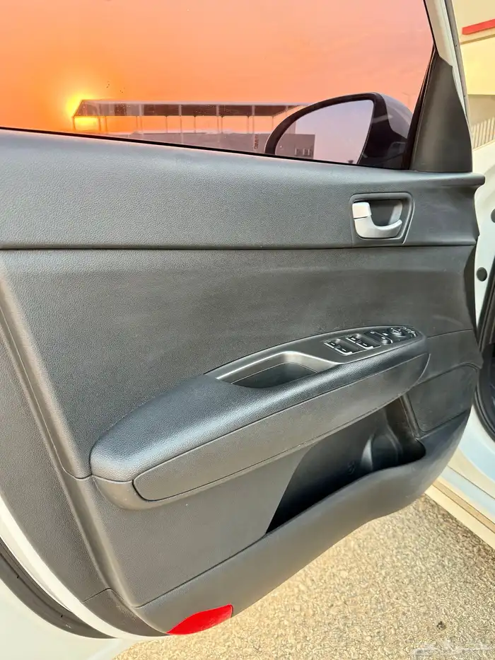 كيا 2020 كي 5 فل كامل 9