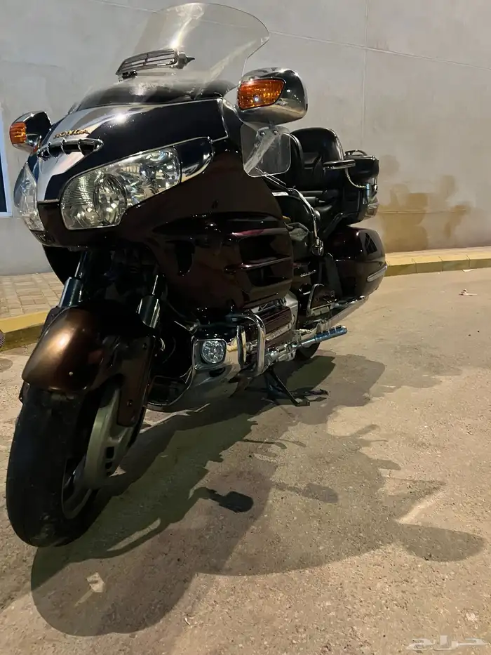 للبيع قولد وينق 1