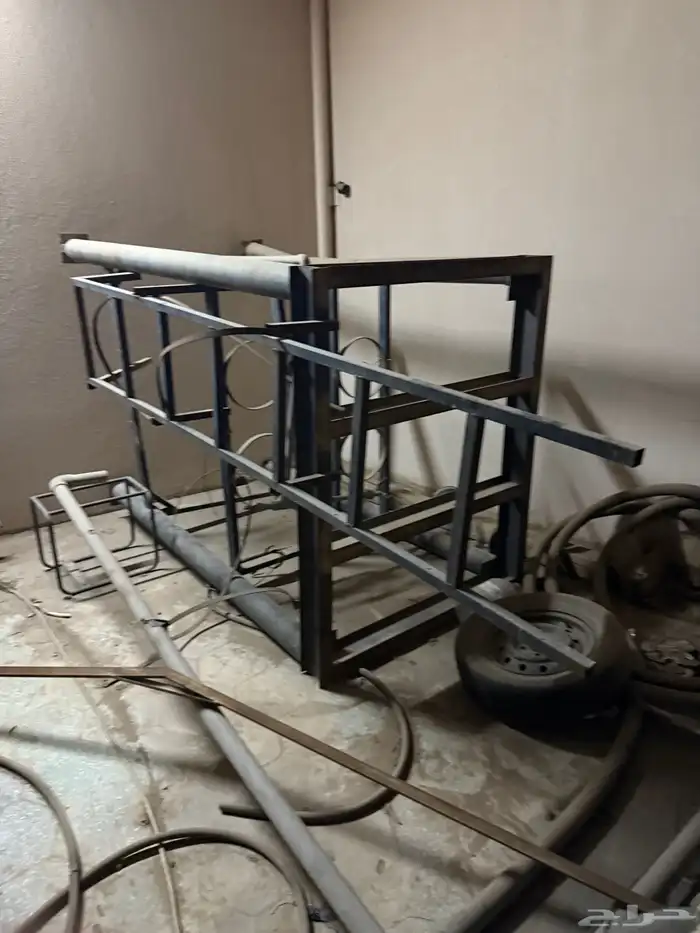 كرسي خزان او قاعدة 3