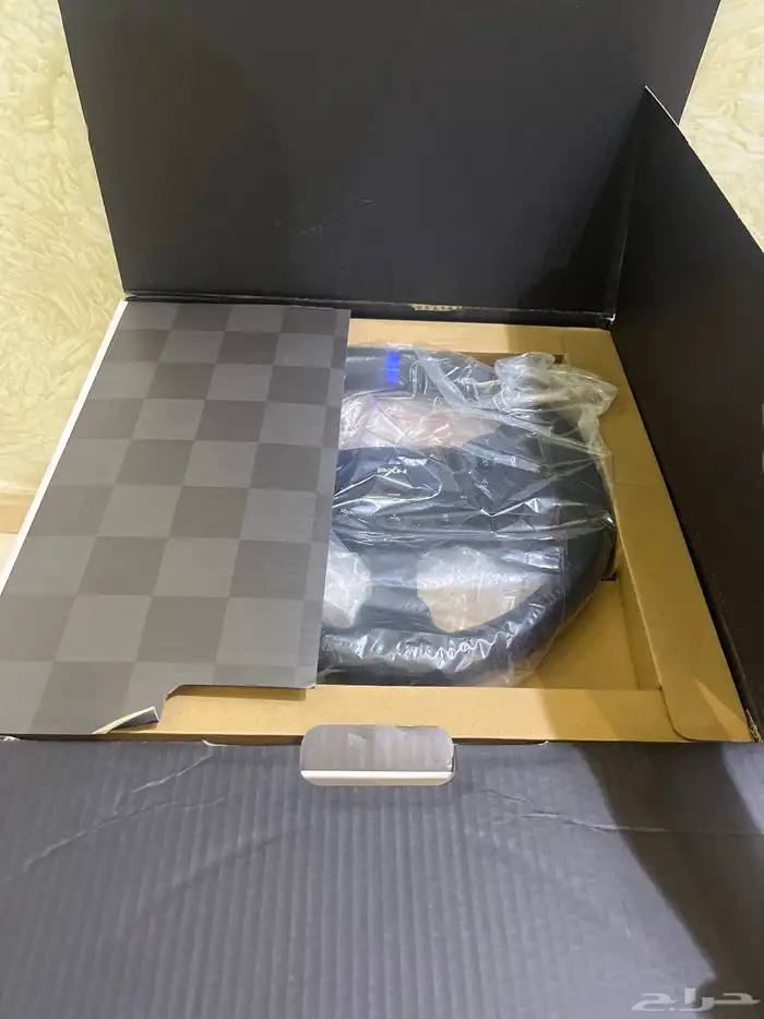 للبيع دركسون مع دواسه وا قير علا السوم جديد 1