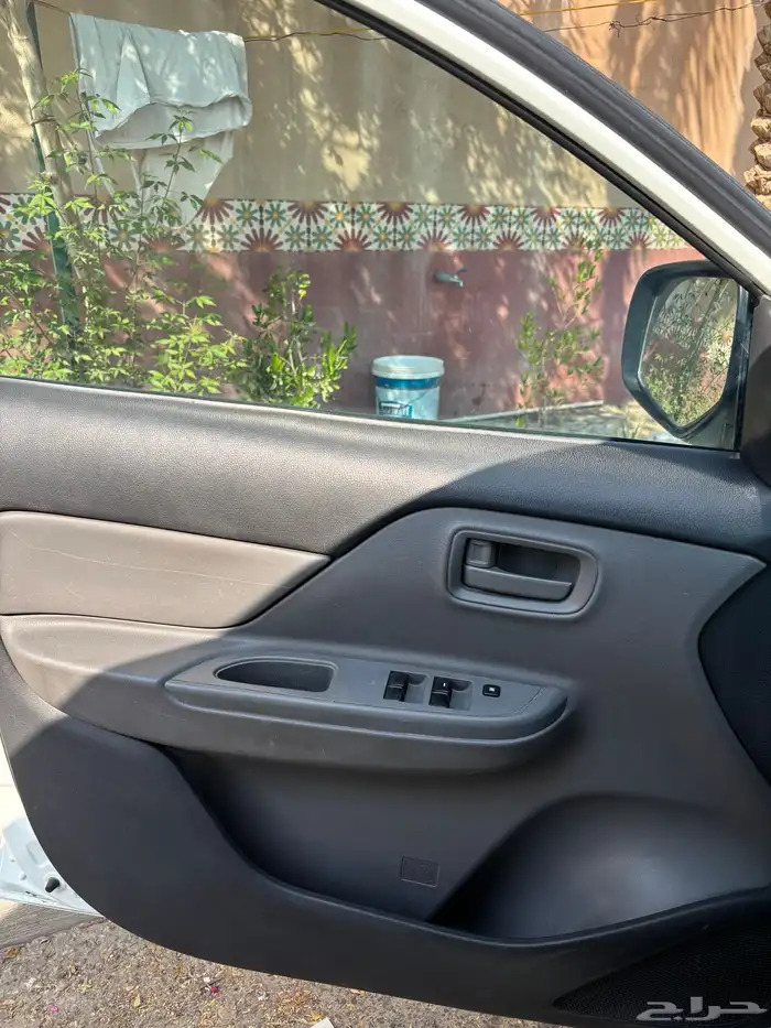 للبيع سيارة دوج رام 2019 1