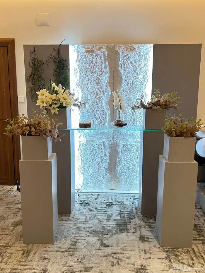 لتأجير استقبال مواليد الي حاب او حابه تستأجر استقبال مواليد 3